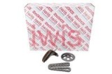 Set lant, antrenare pompa ulei SKODA ROOMSTER (5J7) (2006 - 2015) AIC 59130Set