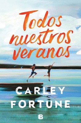 Todos Nuestros Veranos / Every Summer After foto