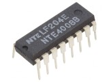 IC Digital 4bit 4 Channels CMOS DIP16