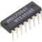 IC Digital 4bit 4 Channels CMOS DIP16