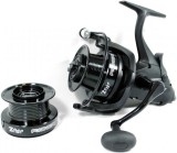 Mulineta Zfish Real Rider, 5000