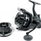 Mulineta Zfish Real Rider, 5000