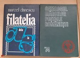 CATALOGUL MARCILOR POSTALE ROMANESTI == FILATELIA DE LA A LA Z