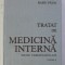 TRATAT DE MEDICINA INTERNA - BOLILE CARDIOVASCULARE - PARTEA II , sub redactia lui RADU PAUN , 1989