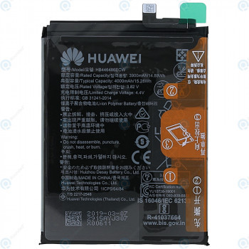 Baterie Huawei HB446486ECW 4000mAh 24022915 foto