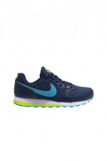 Pantofi Sport Nike Md Runner 2 GS - 807316-415 foto