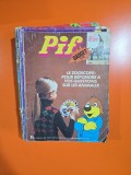 Revista Pif Gadget nr.310