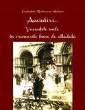 Constantin Bălăceanu Stolnici - Amintiri. Vacanțele mele in vremurile bune