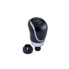 Nuca schimbator Ford Focus, MK2, 6 Viteze, Negru
