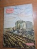 Stiinta si tehnica octombrie 1954 - motocicleta csepel 250 , emil racovita