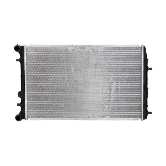 Radiator racire motor Seat Cordoba (6L) 2002-2005, Ibiza 4 (6L) 2002-2008; Skoda Fabia 1999-2015, Roomster (5j); Vw Fox, Polo (9N), 2001-2009 motoriz