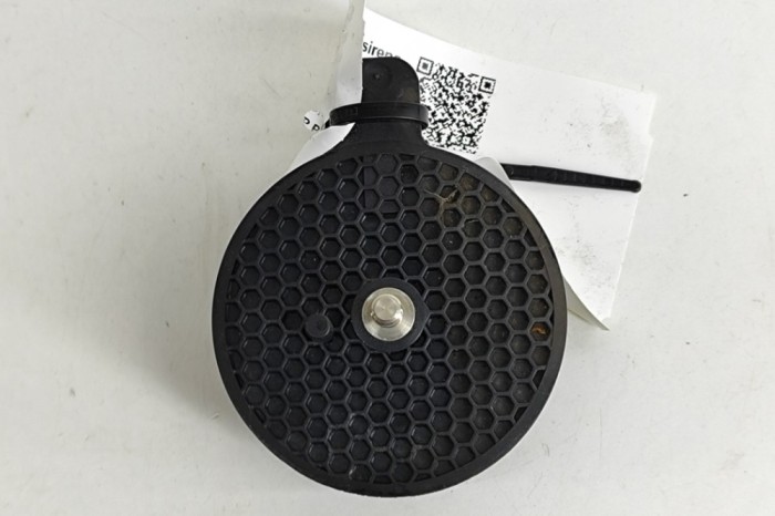 Sirena de alarma VW GOLF VIII CD1 2023 OEM: 4H0907601E 24518136