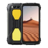 Cumpara ieftin Telefon Mobil Blackview BV7300, Negru, 4G, 6.67 HD+ IPS, Android 14, 18GB RAM (6GB + 12GB extensibil), 256GB ROM, 50MP spate + 32MP fata + 20MP Night