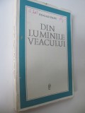 Din luminile veacului - Edgar Papu