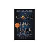 Carve the Mark