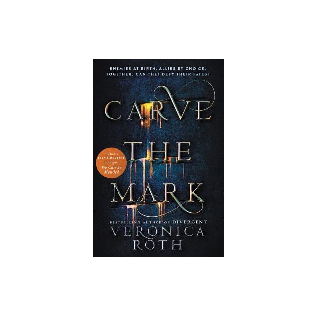 Carve the Mark