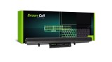 Green Cell Baterie laptop Haier 7G X3P Hasee K480N Q480S UN43 UN45 UN47