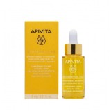 Ulei de zi APIVITA Beesessential Oils pentru &icirc;ntărirea și hidratarea pielii 15ml