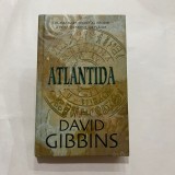 David Gibbins - Atlantida