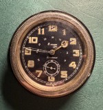 Ceas aviatie militara Hebdomas 8 Jours WWI