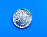 5 Lire 1974 San Marino-UNC, Europa, Aluminiu