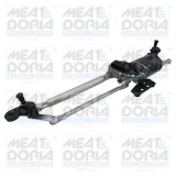 MEAT &amp; DORIA 207021 Sistem stergator parbriz