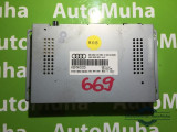 Cumpara ieftin Modul radio dab tuner Audi A8 (2002-2009) [4E_] 4e0 910 563 c 083 s:0830, Array