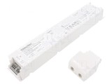 Alimentator LED 100W 24V 4167mA 198-264VAC