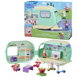 PEPPA PIG RULOTA LUI PEPPA