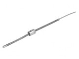 Senzor de Temperatură Pt100 100&Omega; cl.A 0-400&deg;C cu Cablu