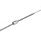 Senzor de Temperatură Pt100 100&Omega; cl.A 0-400&deg;C cu Cablu