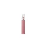 Ruj de buze, Maybelline, Super Stay INK, 10 Dreamer