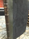 Introducere Cartile Noul Testament - Ion Cornoiu (1903) Ed. Lux, Legata in Piele Naturala, Coltare Alama, Stare Impecabila