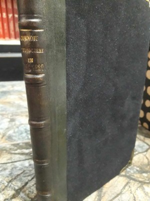 Introducere In Cartile Noului Testament -Ion Cornoiu-An 1903 ED Lux foto