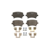 Placute frana VW TOURAN 1T3 ATE 13046028802
