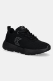 Karl Kani sneakers Snug Runner bărbați, culoarea negru, PD00003082 KKFWM000424