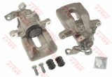 Etrier frana CITROEN C4 Cupe (LA) (2004 - 2011) TRW BHN930E