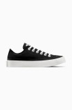 Converse teniși Chuck Taylor All Star culoarea negru, A14973C