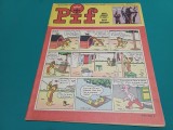 VAILLANT LE JOURNAL DE PIF * NR. 1155 * 1967 / * 4 2 5