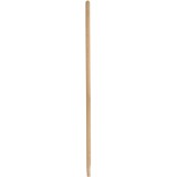 Flo 99402 - Coada grebla 28 mm coada lemn