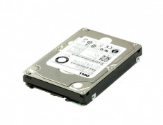 Hard disk server DELL 1.2TB 12Gbps 10K RPM 2.5&amp;quot; SAS 01M0D 9XNF6 3K30N foto