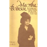 Martha Bibescu - Jurnal politic (1939-1941) - 100587