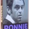 RONNIE , AUTOBIOGRAFIA LUI RONNIE O&#039; SULLIVAN DE SIMON HATTENSTONE ,
