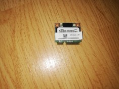 Modul wireless Atheros AR5B22 de pe Acer V5-571 foto