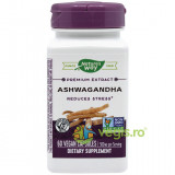 Ashwagandha SE 500mg 60cps Secom,