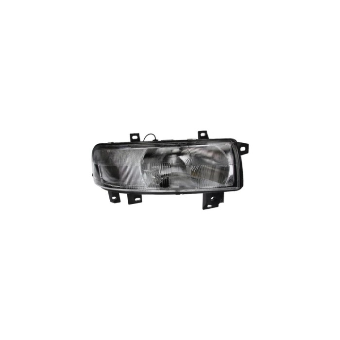Far OPEL MOVANO caroserie F9 ALKAR 2752751