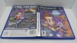Joc PS2 Jimmy Neutron Attack of the Twonkies (ID 000120)