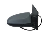 Oglinda usa exterioara Citroen C1, 06.20, Peugeot 108, 06.20; Toyota Aygo, 06.20, partea Dreapta, reglare electrica; grunduit; incalzit; sticla