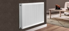 Radiator calorifer din otel Tip 22 600x400 Fornello, 10 Ani Garantie