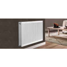 Radiator calorifer din otel Tip 22 600x400 Fornello, 10 Ani Garantie